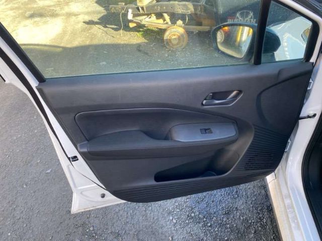 Lf Door Trim Elec