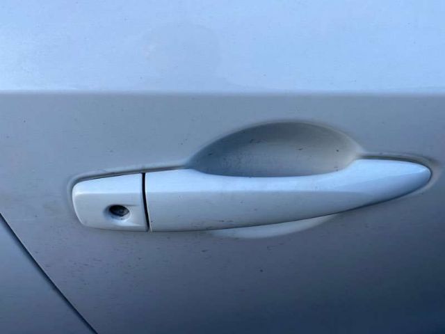 Rf Door Exterior Handle