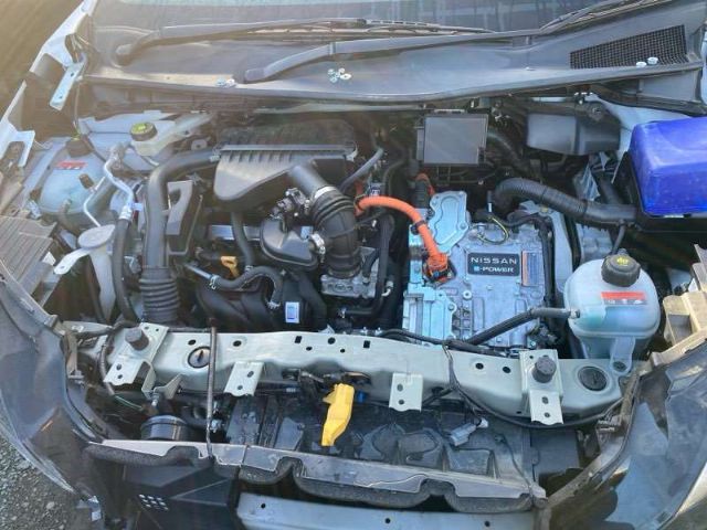Engine Assembly