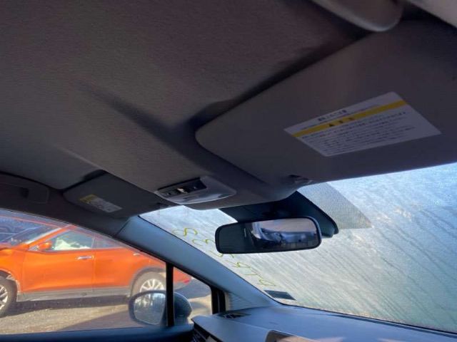 Interior Mirror