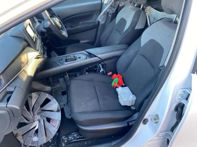 Lf Seat