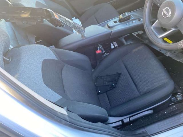 Rf Seat