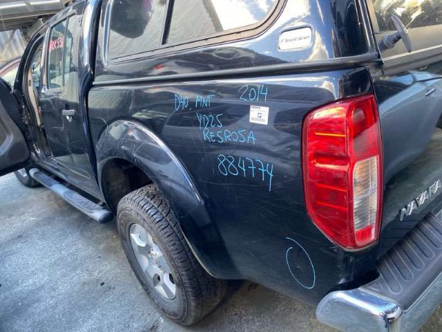 L Tail Light