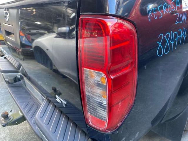 R Tail Light