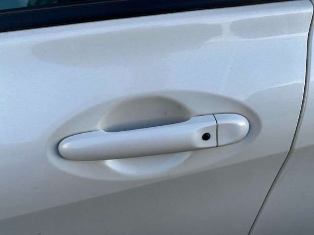 Lf Door Exterior Handle (smart Button) Type
