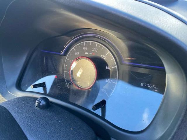 Instrument Cluster