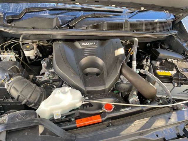 Engine Assembly