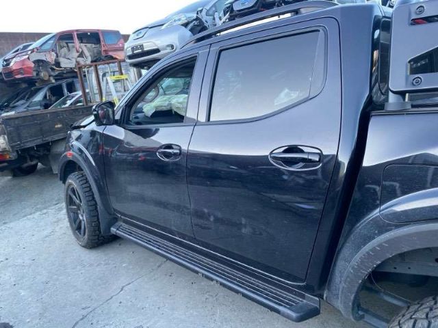 Lr Door Shell