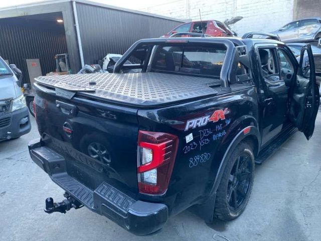 Rr Door Shell