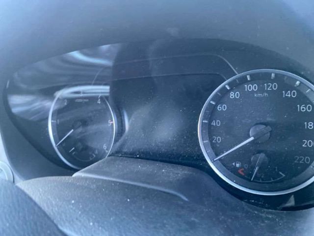 Instrument Cluster