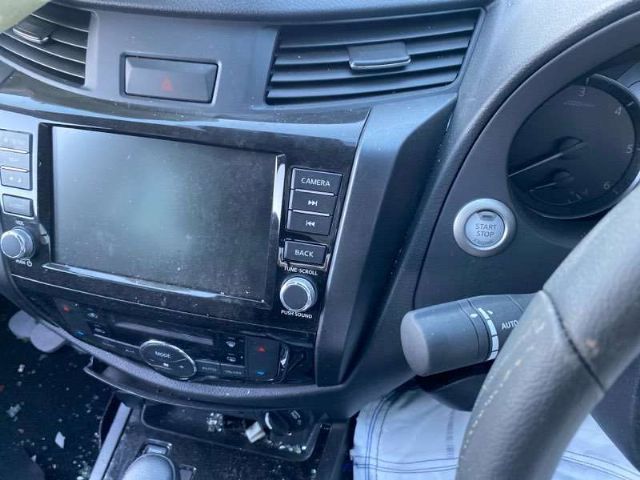 Heater Controls