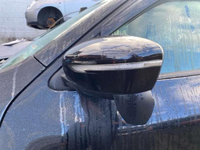 Lf Door Elec Mirror (9 Wire)