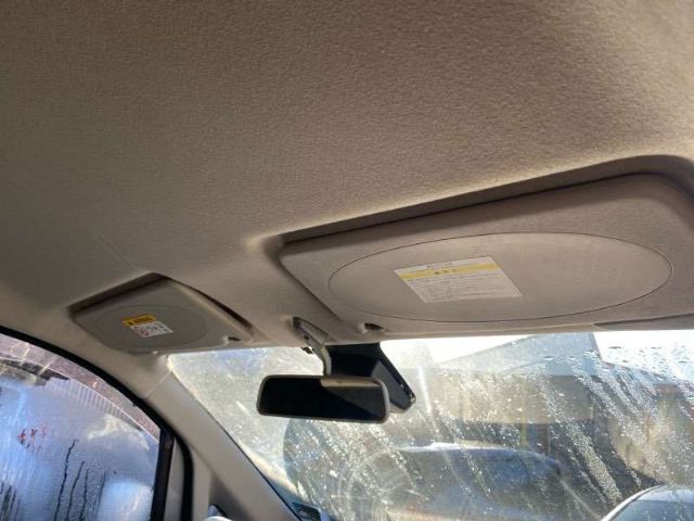 Interior Mirror