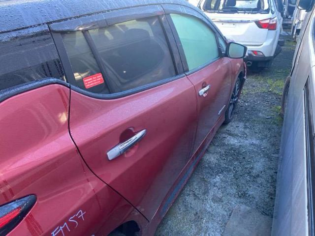 Rr Door Shell