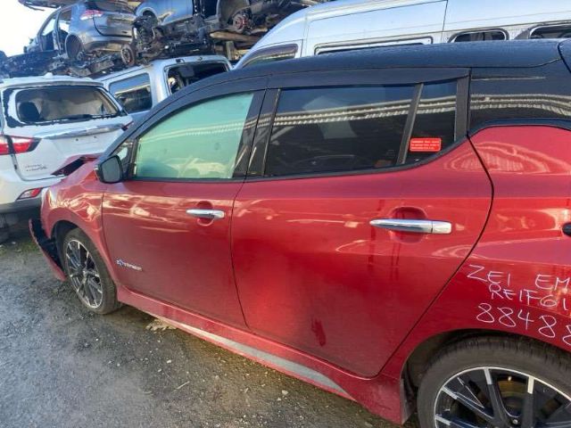 L Side Skirt