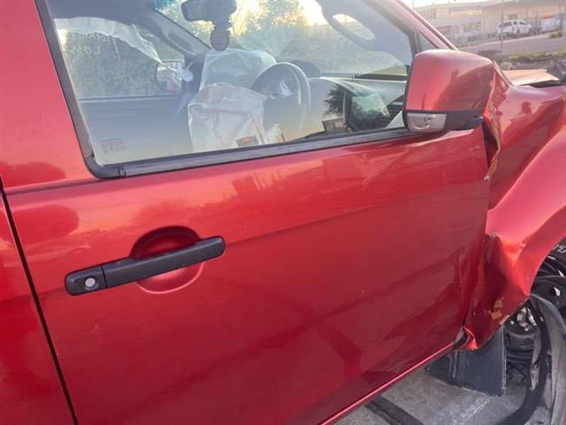 Rf Door Elec Mirror (10 Wire)