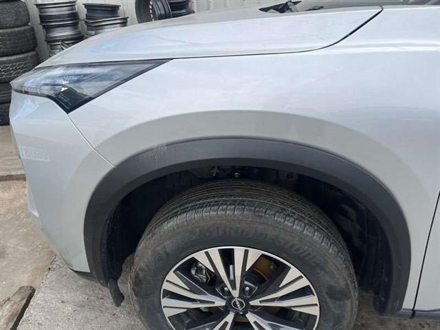 Lf Guard/fender