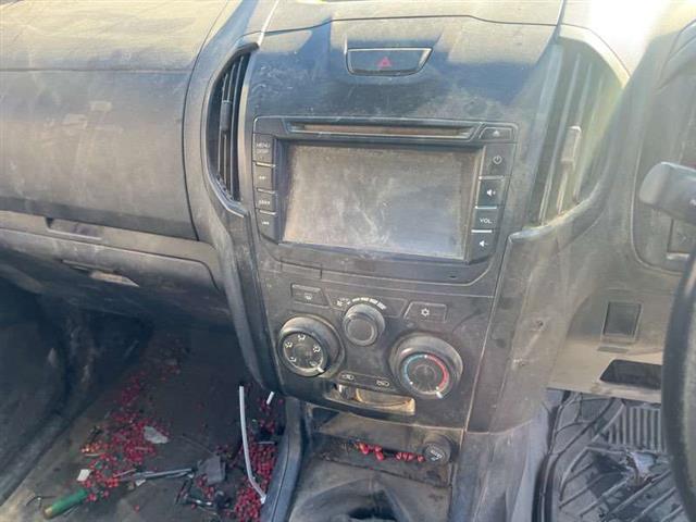 Heater Controls