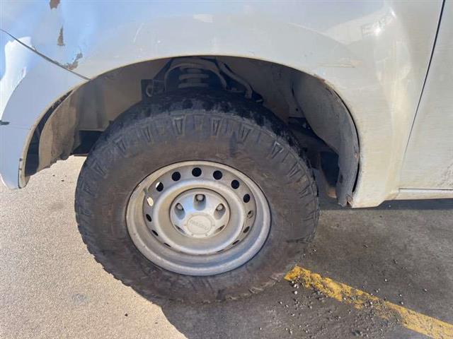 Mag Wheel Centre Cap