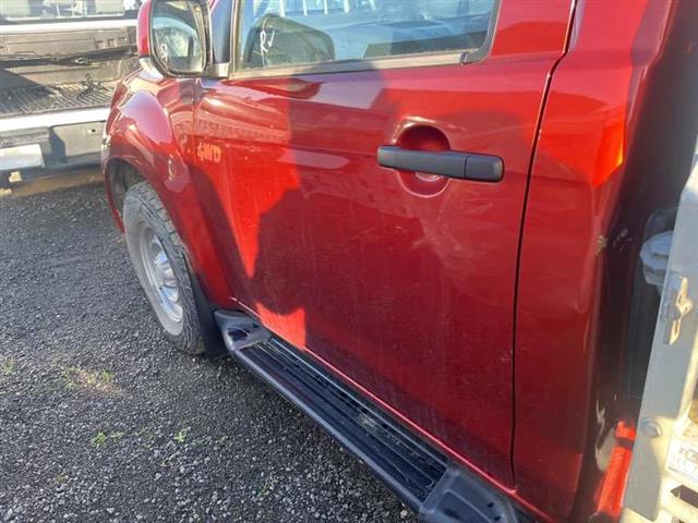 Lf Door Shell