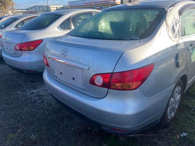 Boot Lid