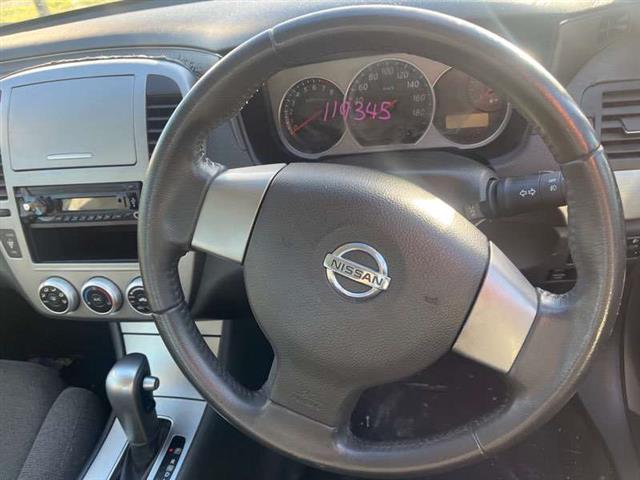 Instrument Cluster