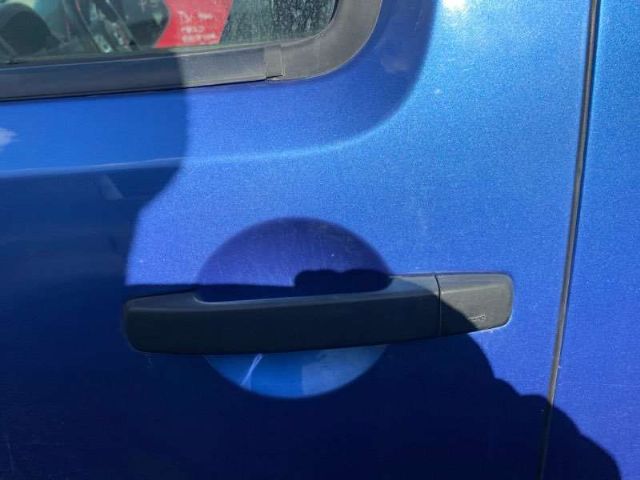 Lf Door Exterior Handle