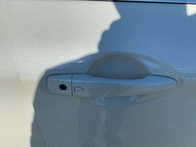 Rf Door Exterior Handle (smart Button) Type