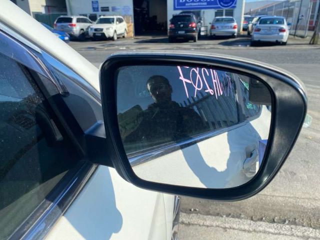 Rf Door Mirror Glass