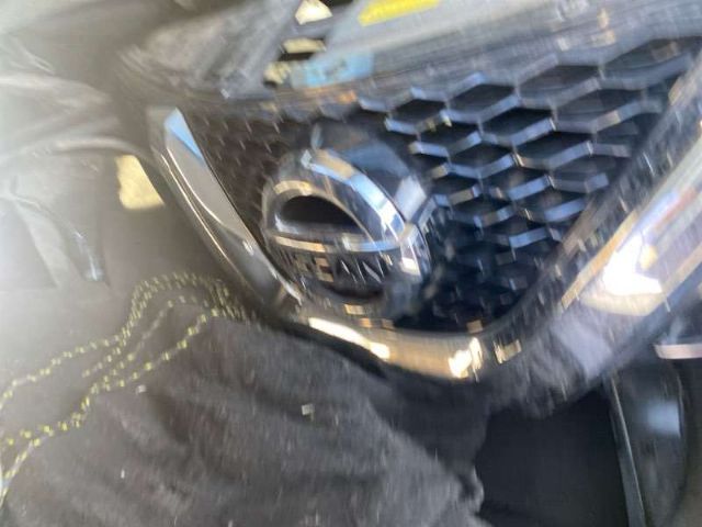 Grille Badge
