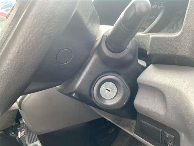 Ignition Lock Assembly