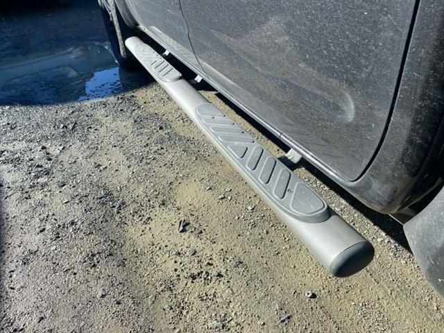 L Running Board