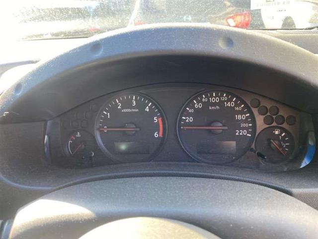 Instrument Cluster