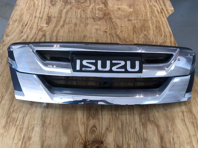 Grille