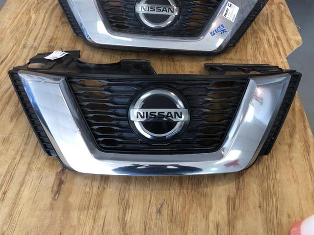Grille