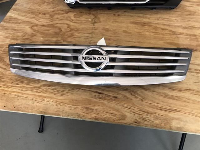 Grille