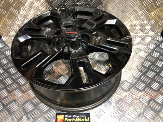 Alloy Road Wheel