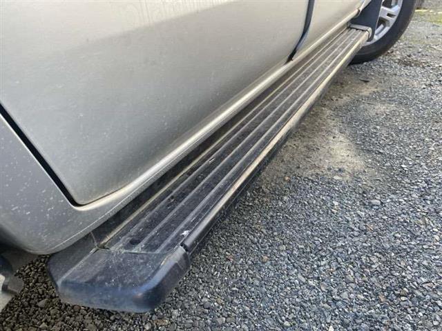 R Running Board