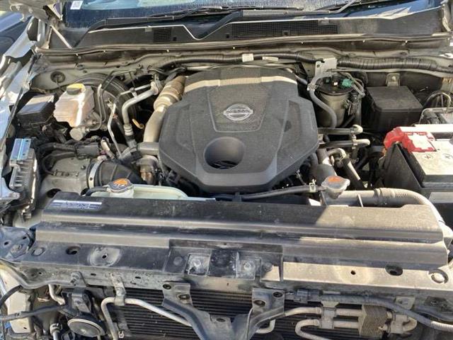 Engine Cover