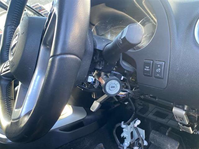 Ignition Lock Assembly
