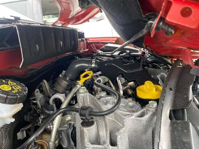 Engine Assembly