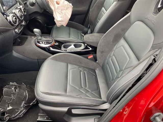 Lf Seat