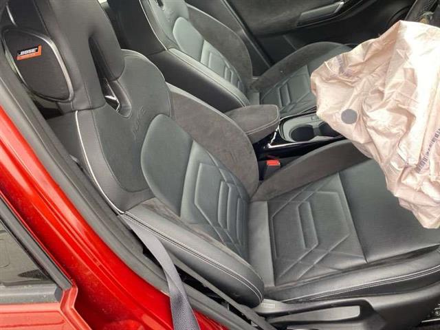 Rf Seat