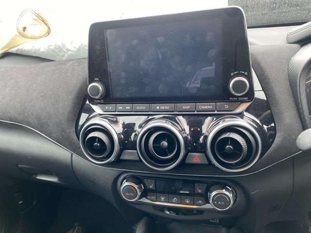 Dvd/nav Screen