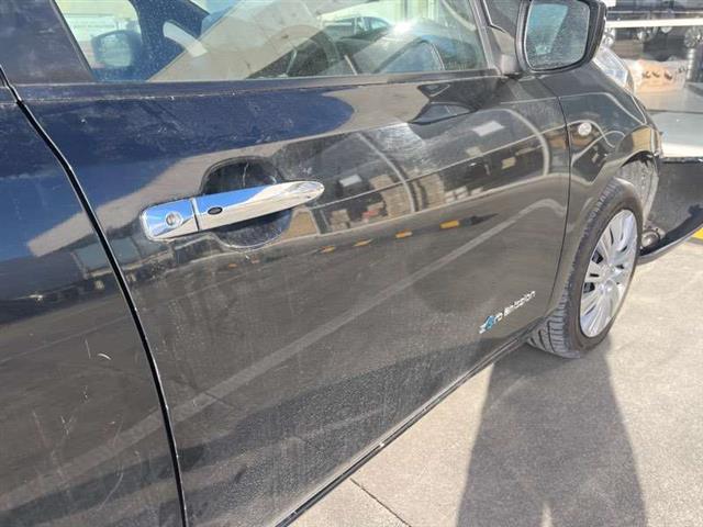 Rf Door Shell