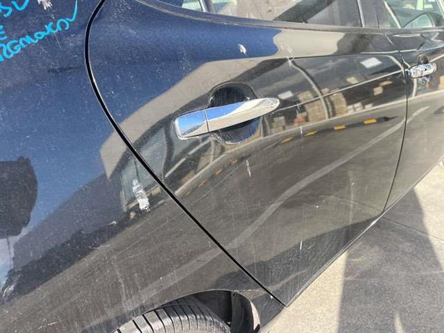 Rr Door Shell