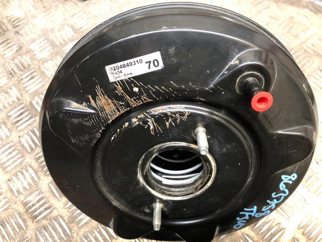 Brake Booster