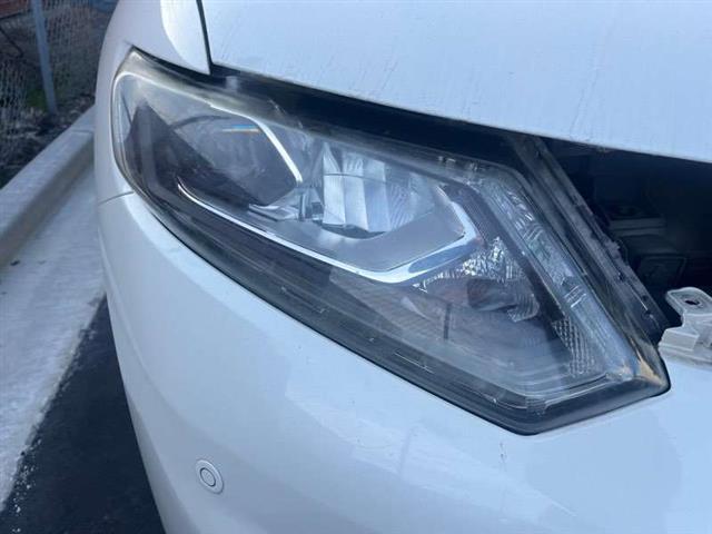 R Headlight (led)