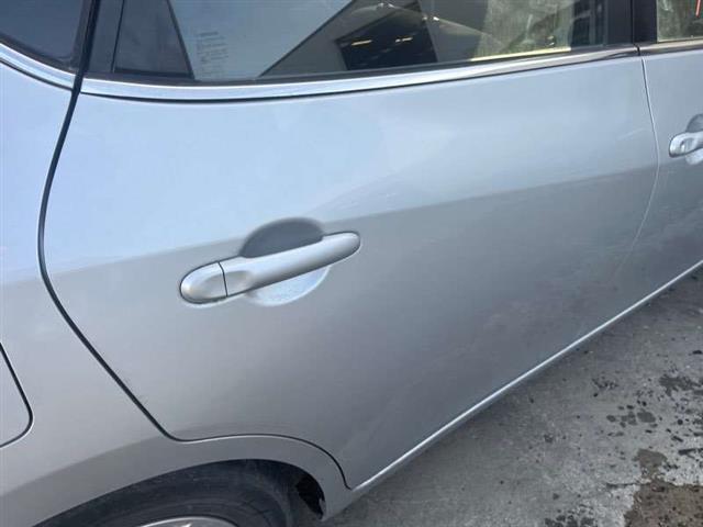 Rr Door Shell
