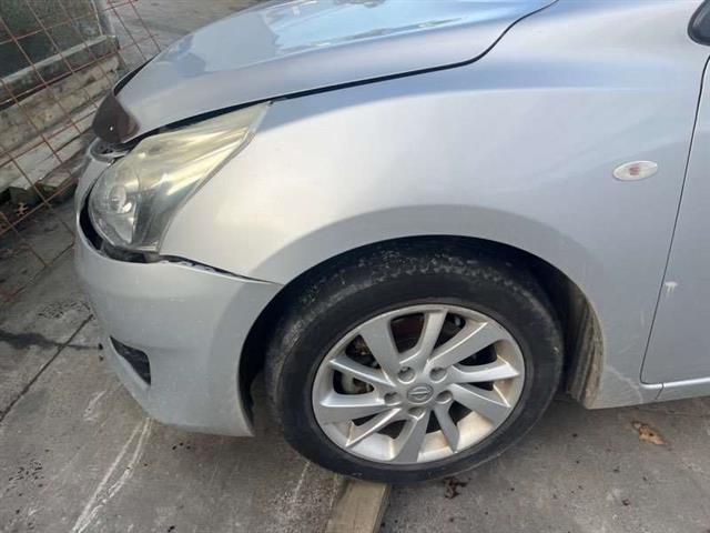 Lf Guard/fender